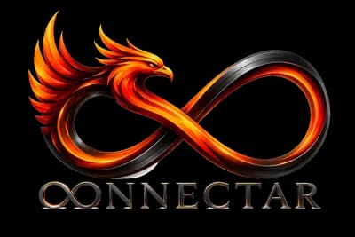 Connectar Logo