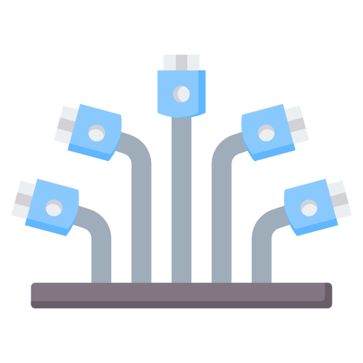 Instalación de Cableado